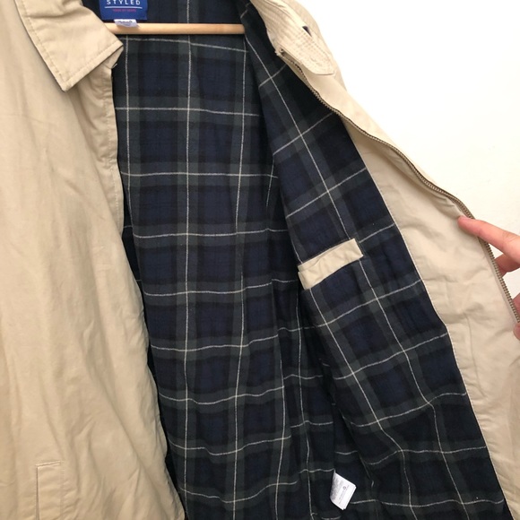 Field Jacket - Simply Styled by Sears - Large - Picture 5 of 8